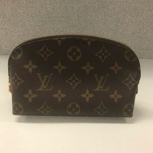 Louis Vuitton Cosmetic Pouch